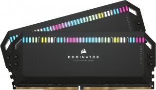 Corsair Dominator Platinum RGB (CMT32GX5M2X6200C36) 32 GB 6200 MHz DDR5 Ram kullananlar yorumlar